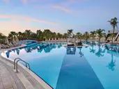 Seaden Sea Planet Resort And Spa
