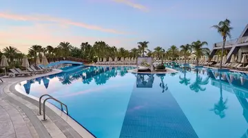 Seaden Sea Planet Resort And Spa