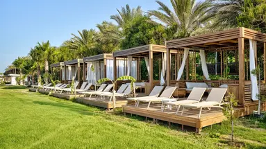 Seaden Sea Planet Resort And Spa