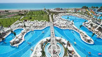 Seaden Sea Planet Resort And Spa