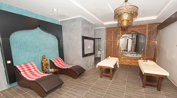 Seaden Sea Planet Resort And Spa