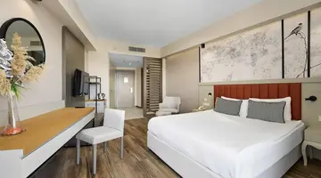 Seaden Sea Planet Resort And Spa