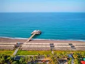 Seaden Sea Planet Resort And Spa