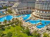 Seaden Sea Planet Resort And Spa