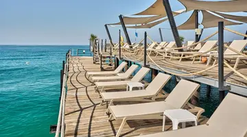 Seaden Sea Planet Resort And Spa