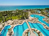 Seaden Sea Planet Resort And Spa