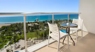 Seaden Sea Planet Resort And Spa