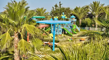 Seaden Sea Planet Resort And Spa