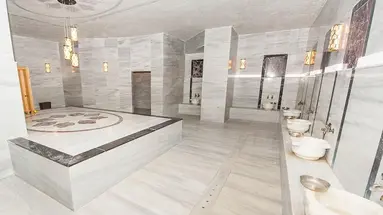 Seaden Sea Planet Resort And Spa