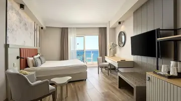 Seaden Sea Planet Resort And Spa