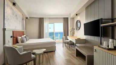 Seaden Sea Planet Resort And Spa
