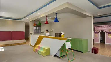 Seaden Sea Planet Resort And Spa