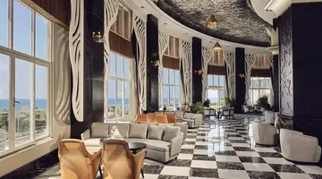 Seaden Sea Planet Resort And Spa