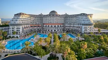 Seaden Sea Planet Resort And Spa