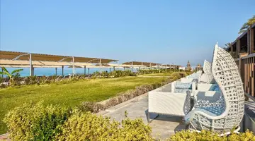 Seaden Sea Planet Resort And Spa