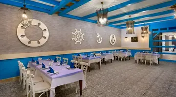 Seaden Sea Planet Resort And Spa
