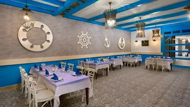Seaden Sea Planet Resort And Spa