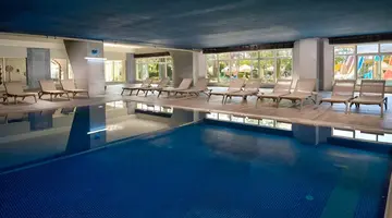Seaden Sea Planet Resort And Spa