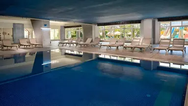 Seaden Sea Planet Resort And Spa