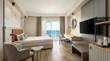 Seaden Sea Planet Resort And Spa