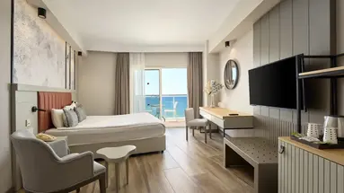 Seaden Sea Planet Resort And Spa