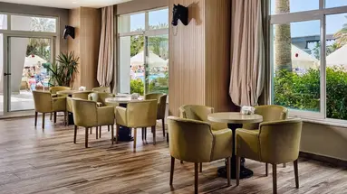 Seaden Sea Planet Resort And Spa