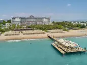 Seaden Sea Planet Resort And Spa