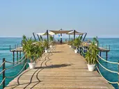 Seaden Sea Planet Resort And Spa