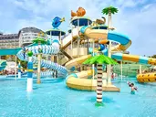 Seaden Sea Planet Resort And Spa