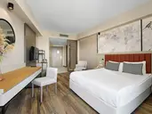 Seaden Sea Planet Resort And Spa