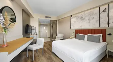 Seaden Sea Planet Resort And Spa