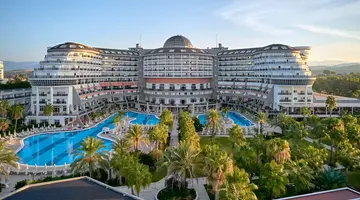 Seaden Sea Planet Resort And Spa
