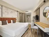 Seaden Sea Planet Resort And Spa