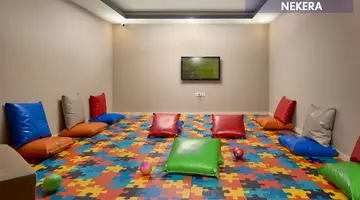 SEADEN SEA PLANET RESORT&SPA
