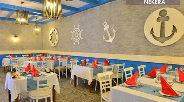 SEADEN SEA PLANET RESORT&SPA