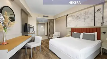 SEADEN SEA PLANET RESORT&SPA