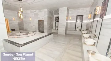 SEADEN SEA PLANET RESORT&SPA