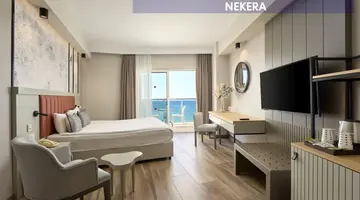 SEADEN SEA PLANET RESORT&SPA