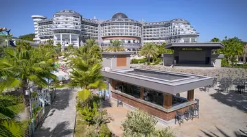 SEADEN SEA PLANET RESORT & SPA