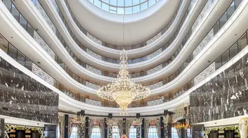 SEADEN SEA PLANET RESORT&SPA
