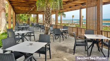 SEADEN SEA PLANET RESORT&SPA