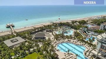 SEADEN SEA PLANET RESORT&SPA
