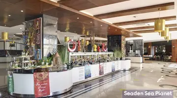 SEADEN SEA PLANET RESORT&SPA