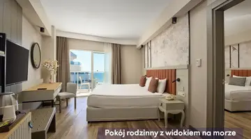 SEADEN SEA PLANET RESORT&SPA