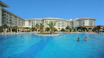 SEADEN SEA WORLD HOTEL RESORT & SPA