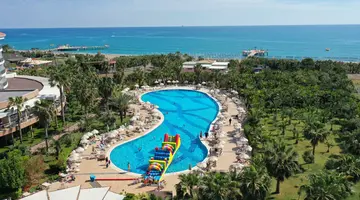 SEADEN SEA WORLD HOTEL RESORT & SPA