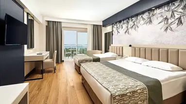SEADEN SEA WORLD HOTEL RESORT & SPA