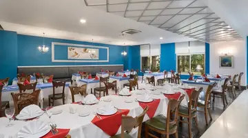 SEADEN SEA WORLD HOTEL RESORT & SPA