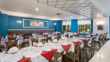 SEADEN SEA WORLD HOTEL RESORT & SPA