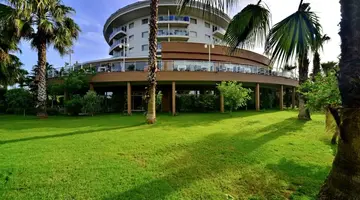 SEADEN SEA WORLD HOTEL RESORT & SPA